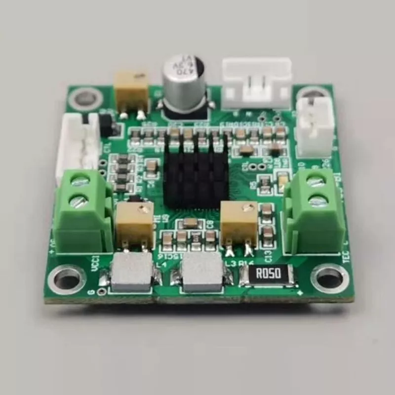 ATC-M1 छोटो-साइकल PID संग तापमान नियन्त्रक