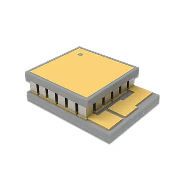 Micro Thermoelectric Coolers For Detectors